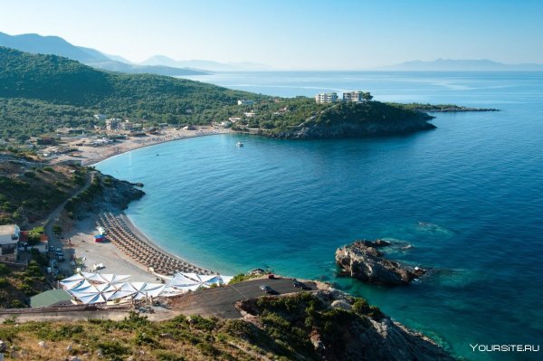 Влера Албания