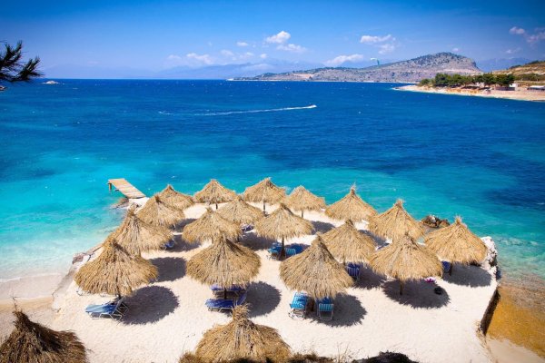 Саранда Ксамиль