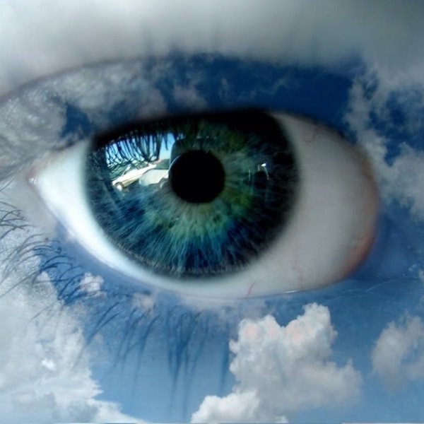 Отражение души