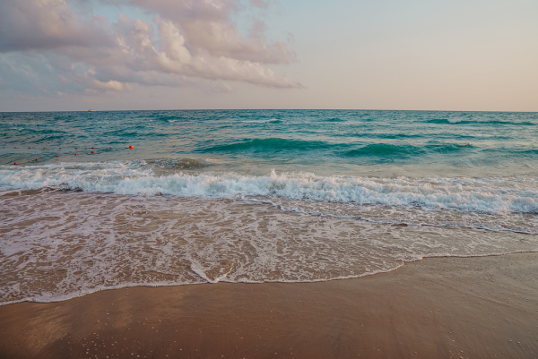 Отель песок и море Витязево
