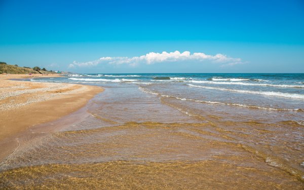 Кучугуры Парус