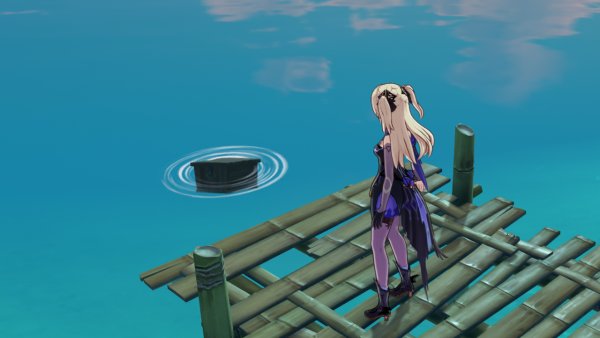 Genshin Impact моры