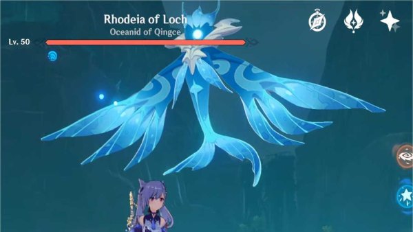 Геншин Импакт мемы