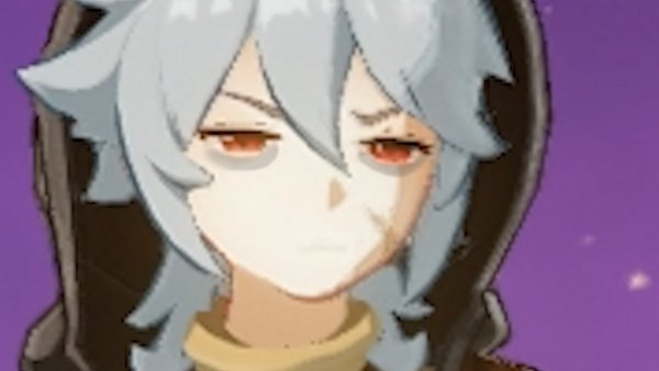 Геншин Импакт мемы