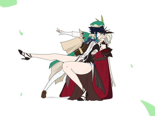 Фарм моры Genshin Impact