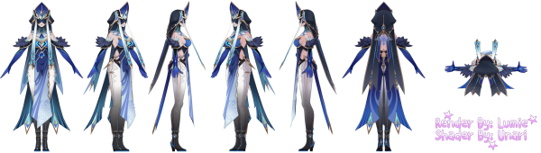 Сяо Геншин мемы