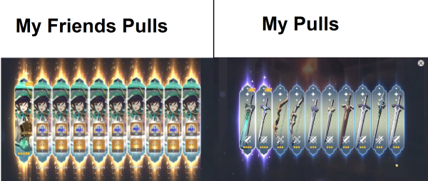 Натлан Геншин