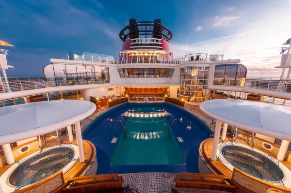 Роял Карибиан Оазис