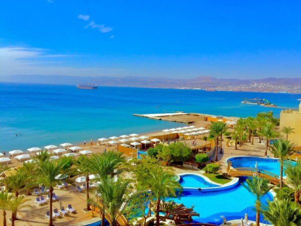 Акаба Иордания