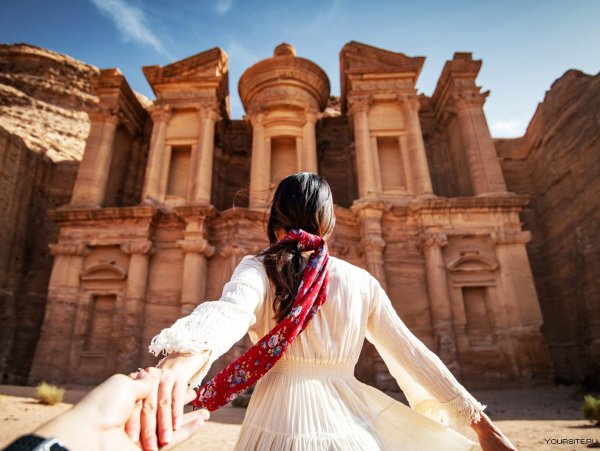 Акаба Иордания