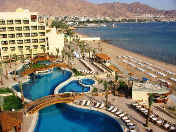 Джордан Иордания