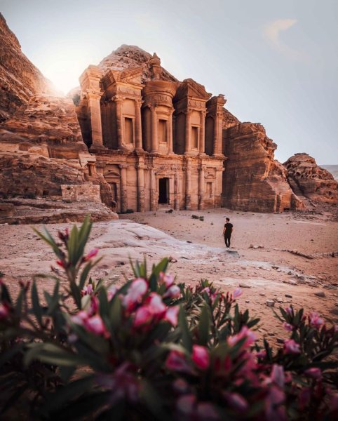 Мёртвое море Израиль