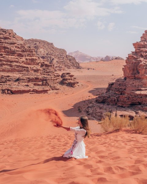 Красное море отдых