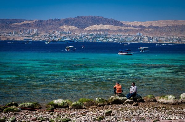 Акаба (город в Иордании)