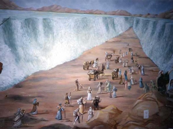 Остров Чиндо Корея