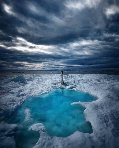 Нереально красиво