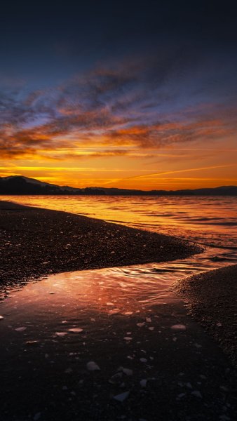 Фантастическое море