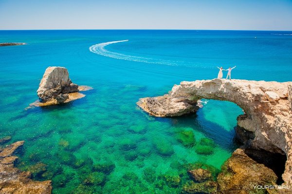 Остров Кипр Айя Напа