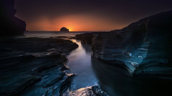 Остров Ваадху Мальдивы