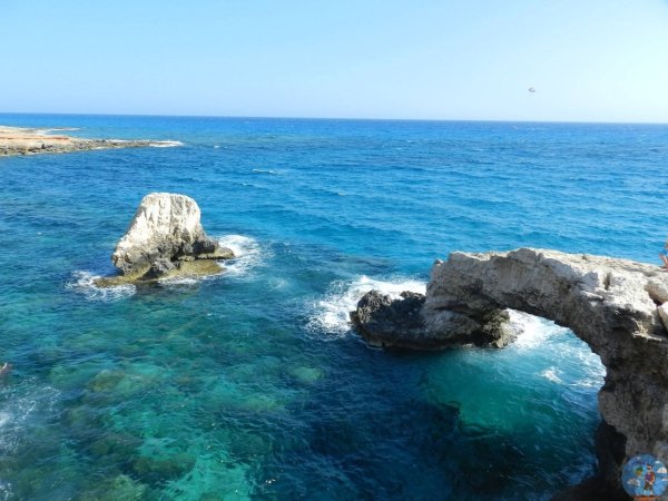 Мыс греко Айя Напа