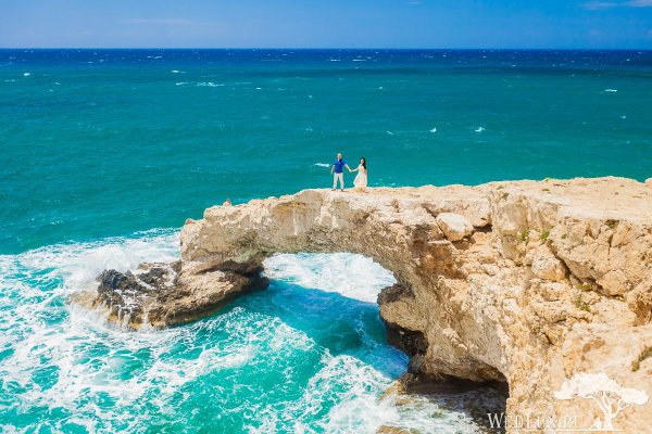 Айя-Напа Кипр природа