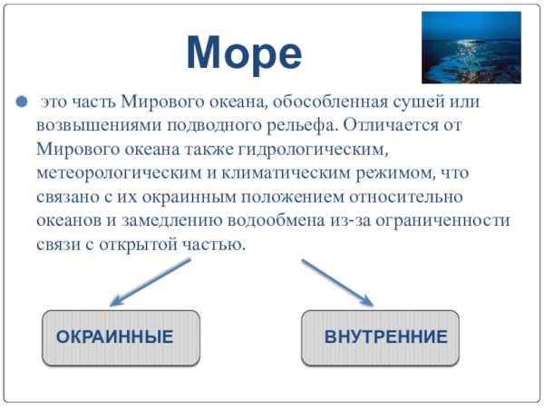 Климат черного моря