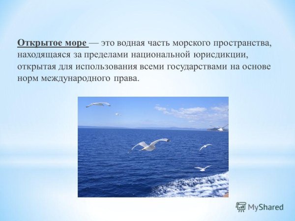 Мировые океаны названия