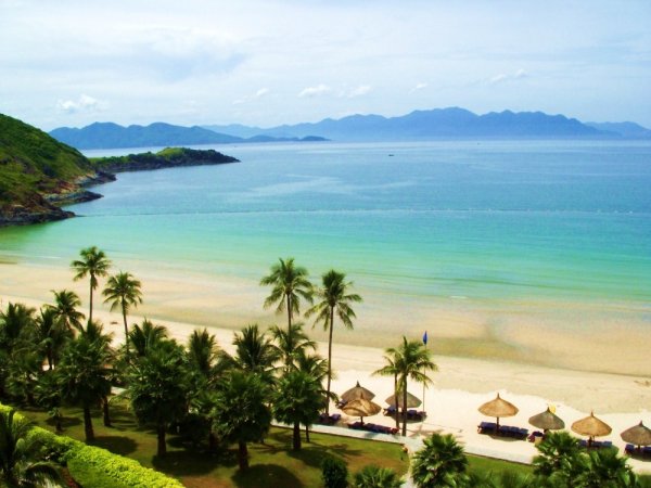 Халонг Бей Вьетнам