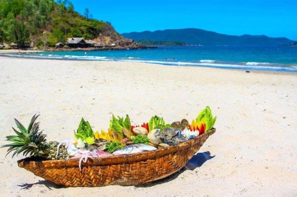 Экзотический Тайланд