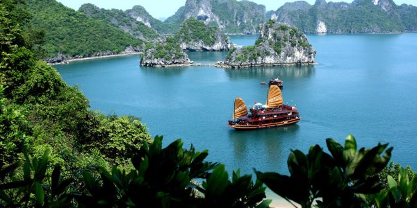 Лонг Бич пляж Фукуок Вьетнам