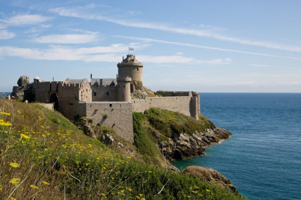 Морские Форты Испании