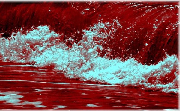 Красная Луна