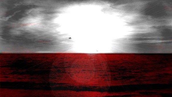 Красный океан