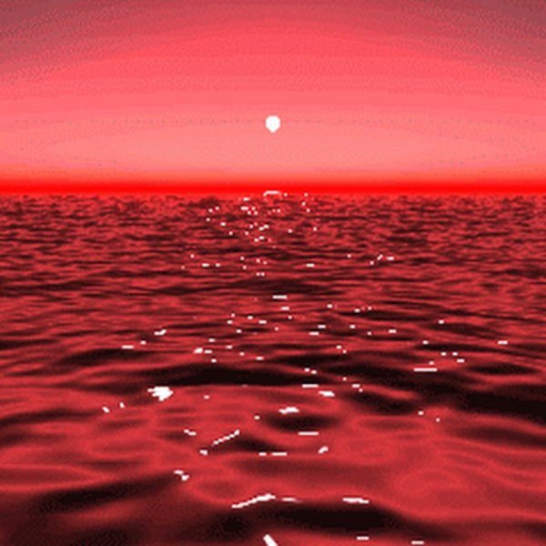 Красное озеро Саяногорск