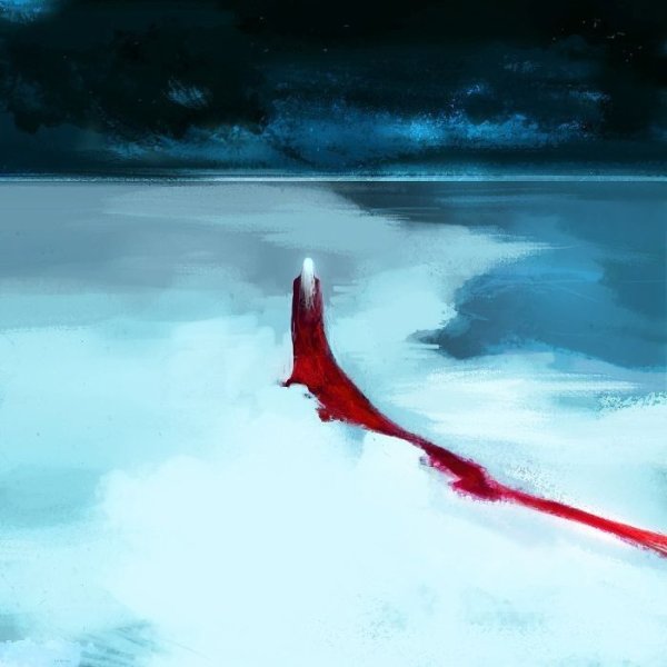 Кровавый прилив