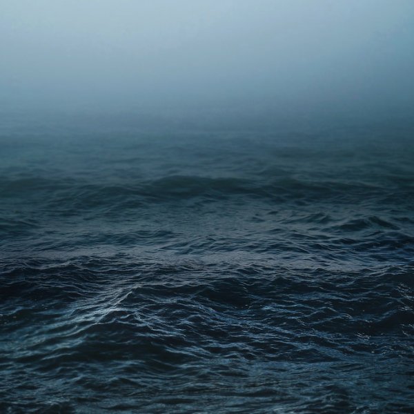 Темный океан