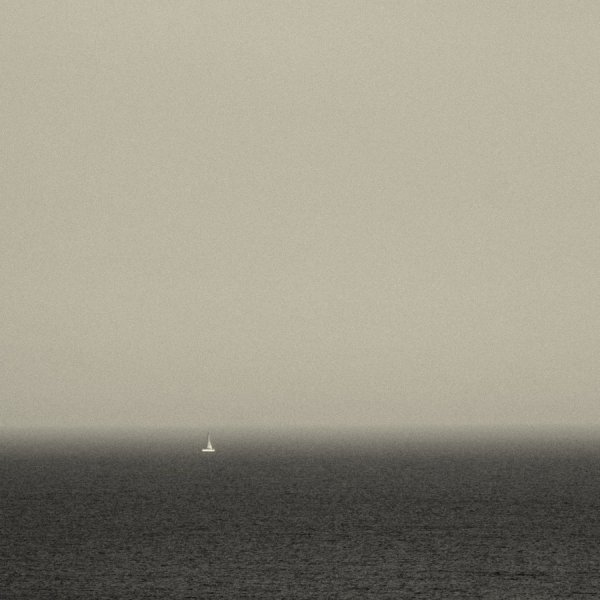 Пустота Минимализм