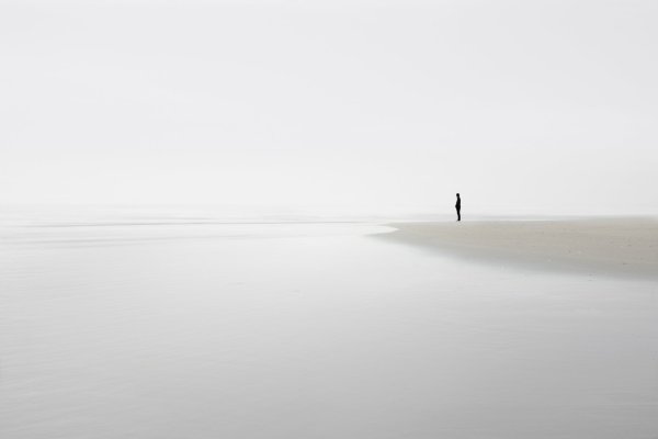 Бескрайняя пустота