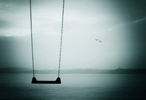 Океан пустоты