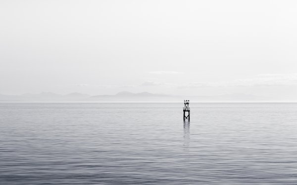 Пустота фото