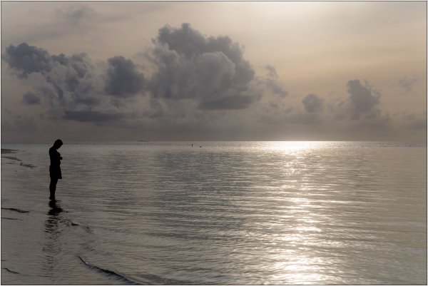 Душевная пустота