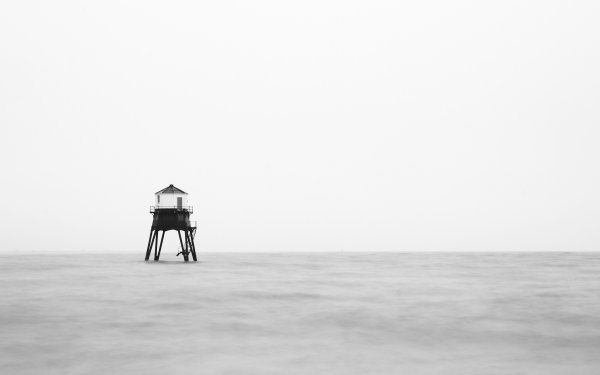 Талассофобия Лавкрафт