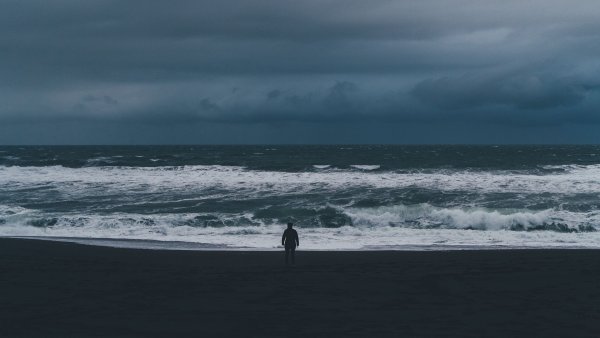 Фото душевной пустоты