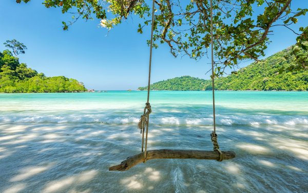 Лагуна Пхукет