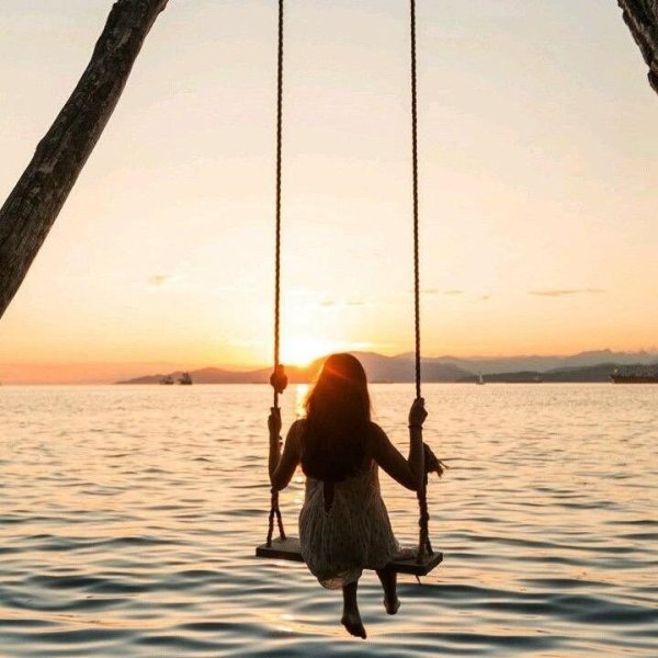 Fairmont Maldives лого