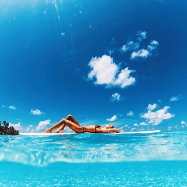 Море релакс