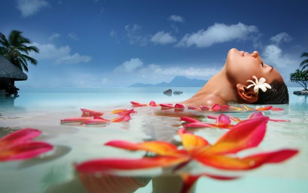 Дорожка к морю