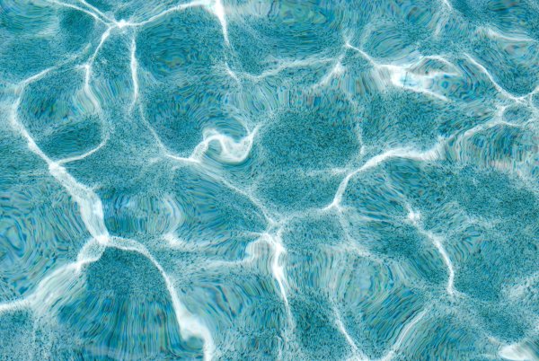 Узор воды