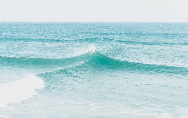 Океан волны