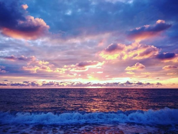 Море Сулавеси